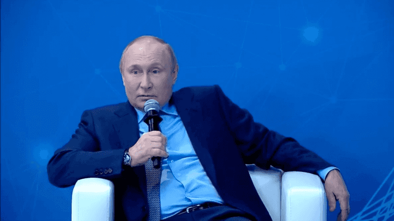 Vladimir Putin compares himself to Peter the Great. Ivan the Terrible is more fitting Vladimir Putin compares himself to Peter the Great. Ivan the Terrible is more fitting