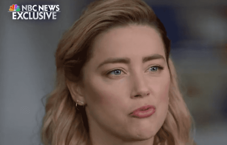 Amber Heard speaks out for first time – doesn’t ‘blame’ the jury for siding with Johnny Depp Amber Heard speaks out for first time – doesn’t ‘blame’ the jury for siding with Johnny Depp