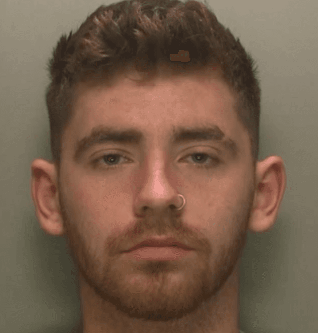 Driver who downed 28 drinks after bottomless brunch binge jailed after hitting pedestrian