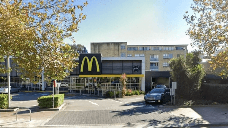 Council bans McDonald’s drive-thru because the residents are ‘too fat’ Council bans McDonald’s drive-thru because the residents are ‘too fat’