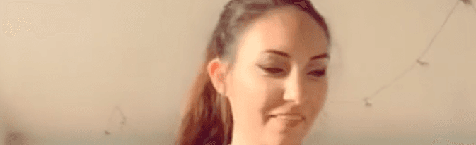Woman slapped with indecent exposure ticket for wearing crop top and shorts in hot weather