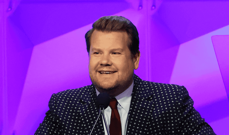 Eurovision fans really don’t want James Corden to host the next contest Eurovision fans really don’t want James Corden to host the next contest