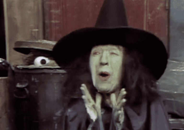 A ‘lost’ Sesame Street episode deemed ‘too scary’ for kids has recently been unearthed online A ‘lost’ Sesame Street episode deemed ‘too scary’ for kids has recently been unearthed online