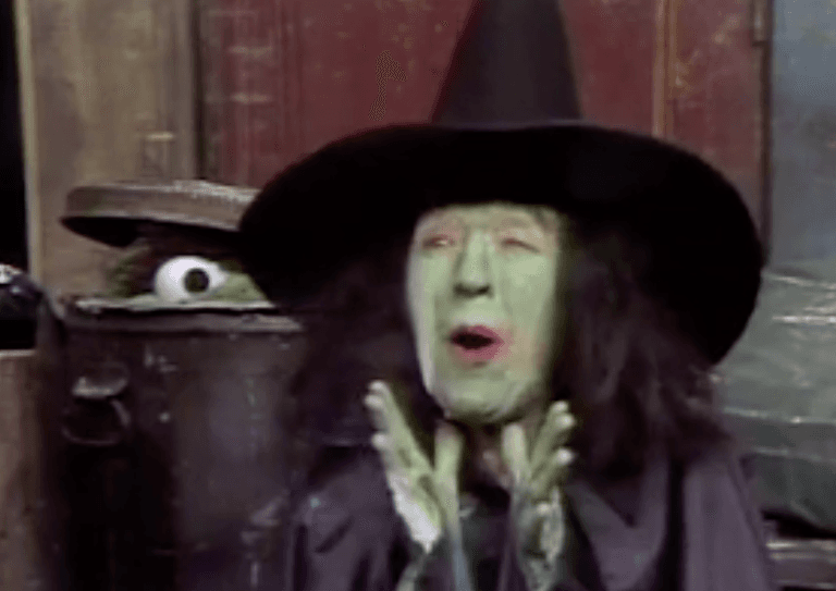 A ‘lost’ Sesame Street episode deemed ‘too scary’ for kids has recently been unearthed online A ‘lost’ Sesame Street episode deemed ‘too scary’ for kids has recently been unearthed online