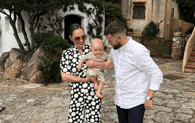 Heartbreaking final social media post of Tom Mann’s wife-to-be who died on wedding day Heartbreaking final social media post of Tom Mann’s wife-to-be who died on wedding day