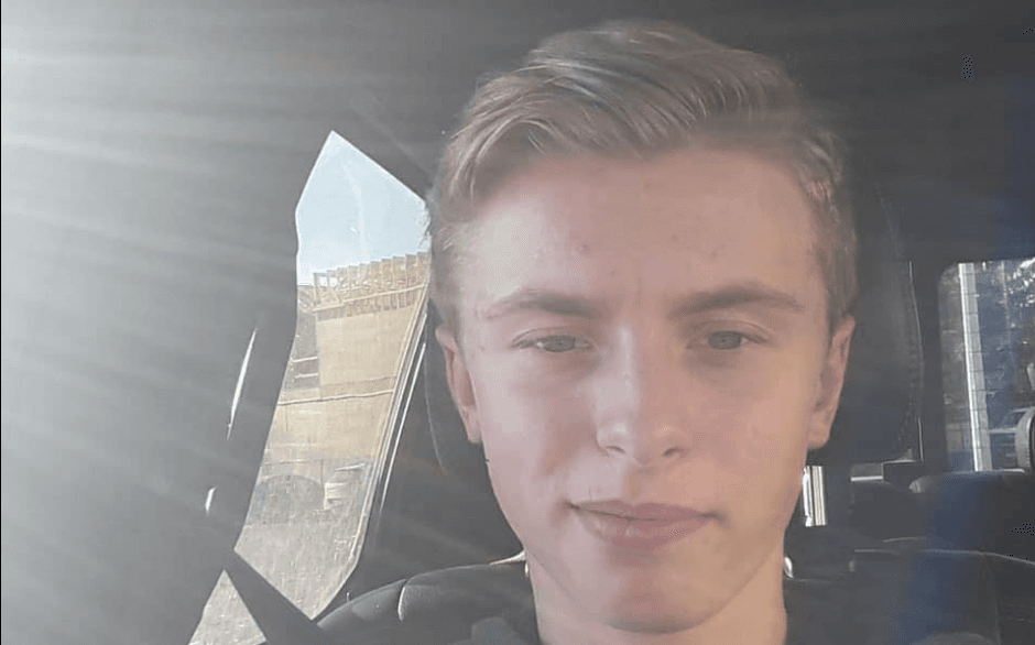 Man, 20, in constant pain plans to die by assisted suicide after heartbreaking ‘goodbye’ barbecue