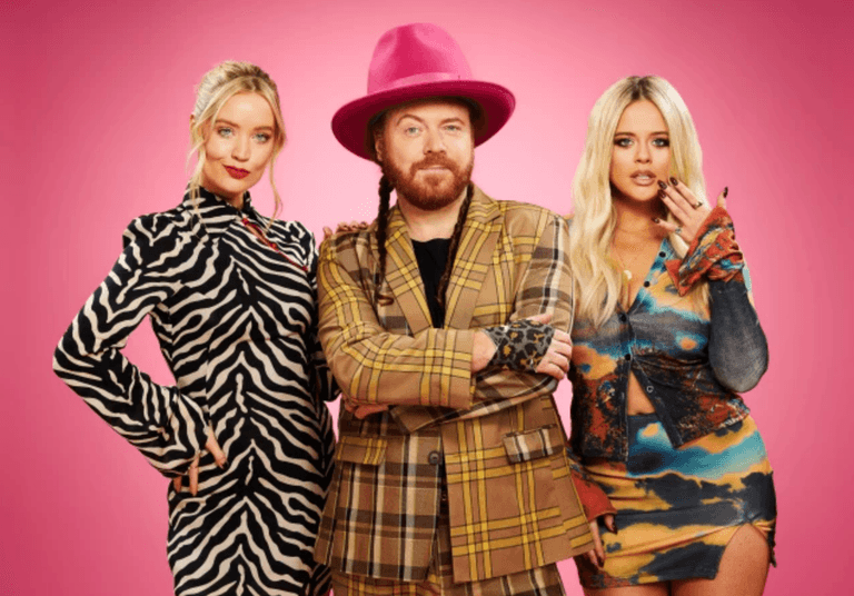 Celebrity Juice axed by ITV after 14 years as Keith Lemon pays tribute to ‘the longest most fun party’ Celebrity Juice axed by ITV after 14 years as Keith Lemon pays tribute to ‘the longest most fun party’