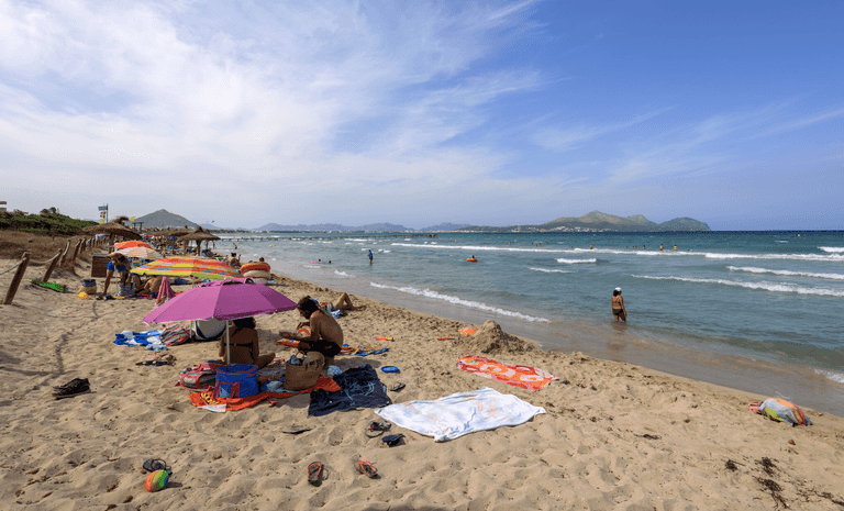 British teen says she was raped in Majorca hotel by ‘famous actor and musician’ British teen says she was raped in Majorca hotel by ‘famous actor and musician’