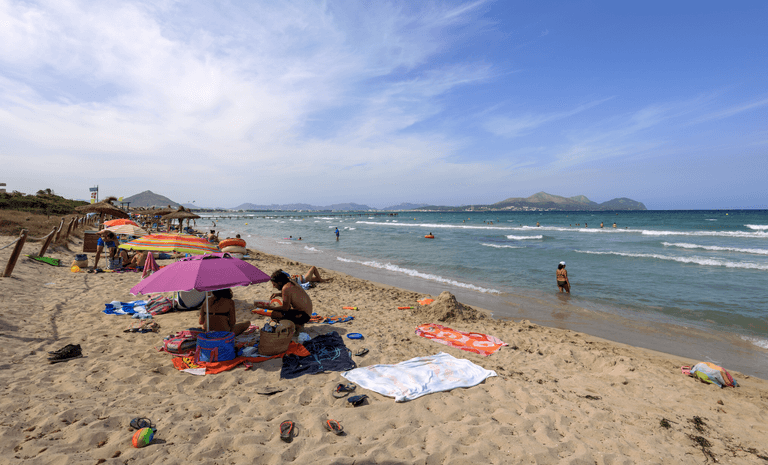 British teen says she was raped in Majorca hotel by ‘famous actor and musician’ British teen says she was raped in Majorca hotel by ‘famous actor and musician’