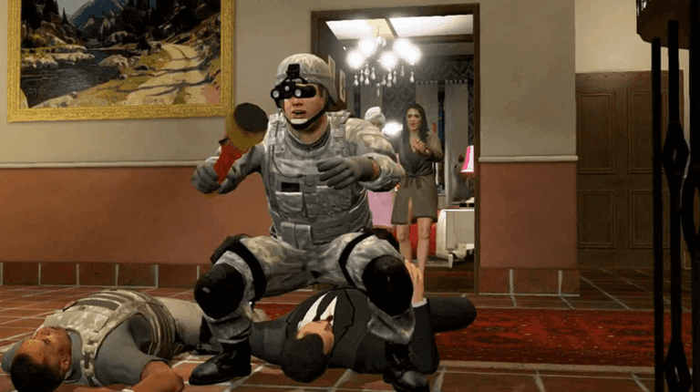 Here’s why people are currently debating if online teabagging is sexual assault Here’s why people are currently debating if online teabagging is sexual assault