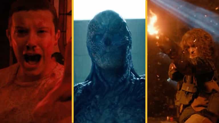 Stranger Things season 4 volume 2 trailer just dropped and it teases biggest battle yet Stranger Things season 4 volume 2 trailer just dropped and it teases biggest battle yet