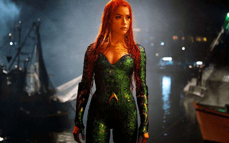 Warner Bros could remove Amber Heard’s scenes from Aquaman 2 Warner Bros could remove Amber Heard’s scenes from Aquaman 2