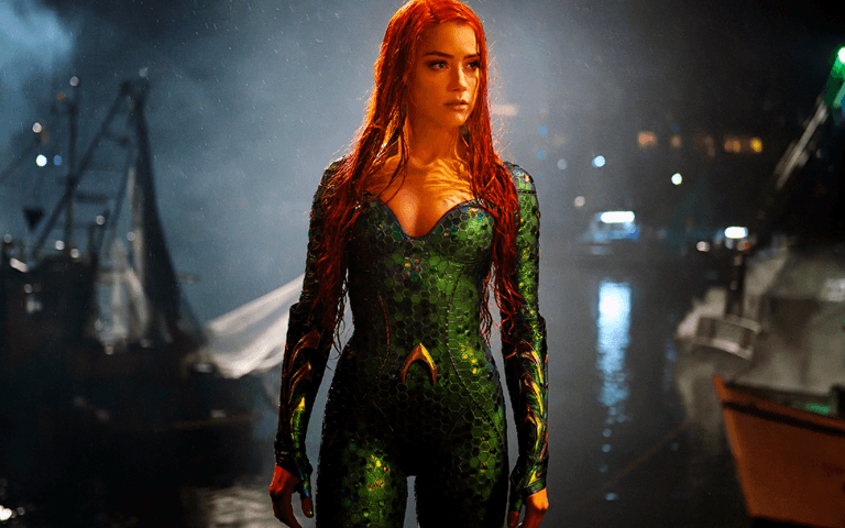 Warner Bros could remove Amber Heard’s scenes from Aquaman 2 Warner Bros could remove Amber Heard’s scenes from Aquaman 2