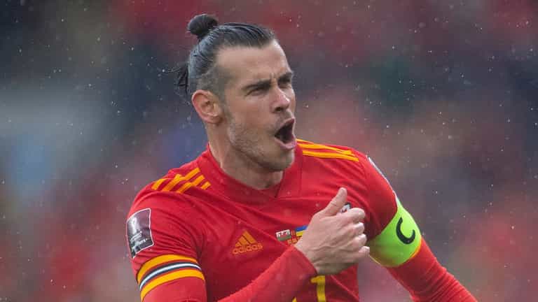 Cardiff City ‘stepping up their efforts’ to sign Wales captain Gareth Bale Cardiff City ‘stepping up their efforts’ to sign Wales captain Gareth Bale