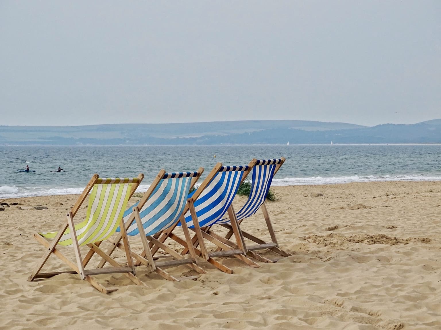 Next week could to see UK’s hottest day of the year so far, Met Office predicts