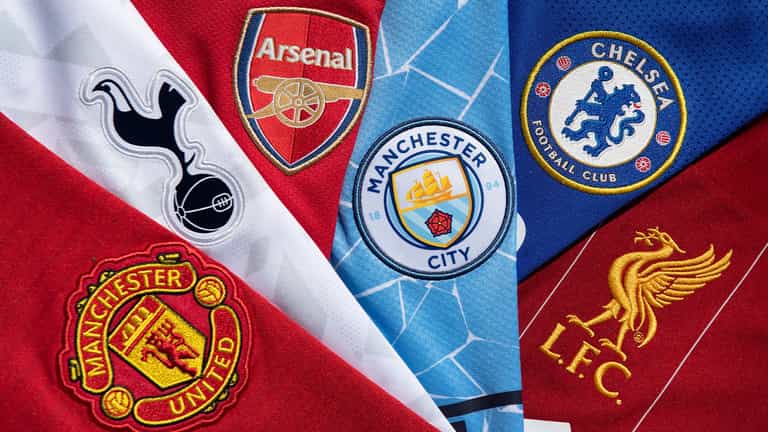 FA request new ‘Big Six’ Premier League plan ahead of Qatar World Cup FA request new ‘Big Six’ Premier League plan ahead of Qatar World Cup