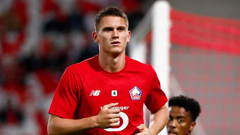 Newcastle set to beat AC Milan to Sven Botman after agreeing a fee Newcastle set to beat AC Milan to Sven Botman after agreeing a fee