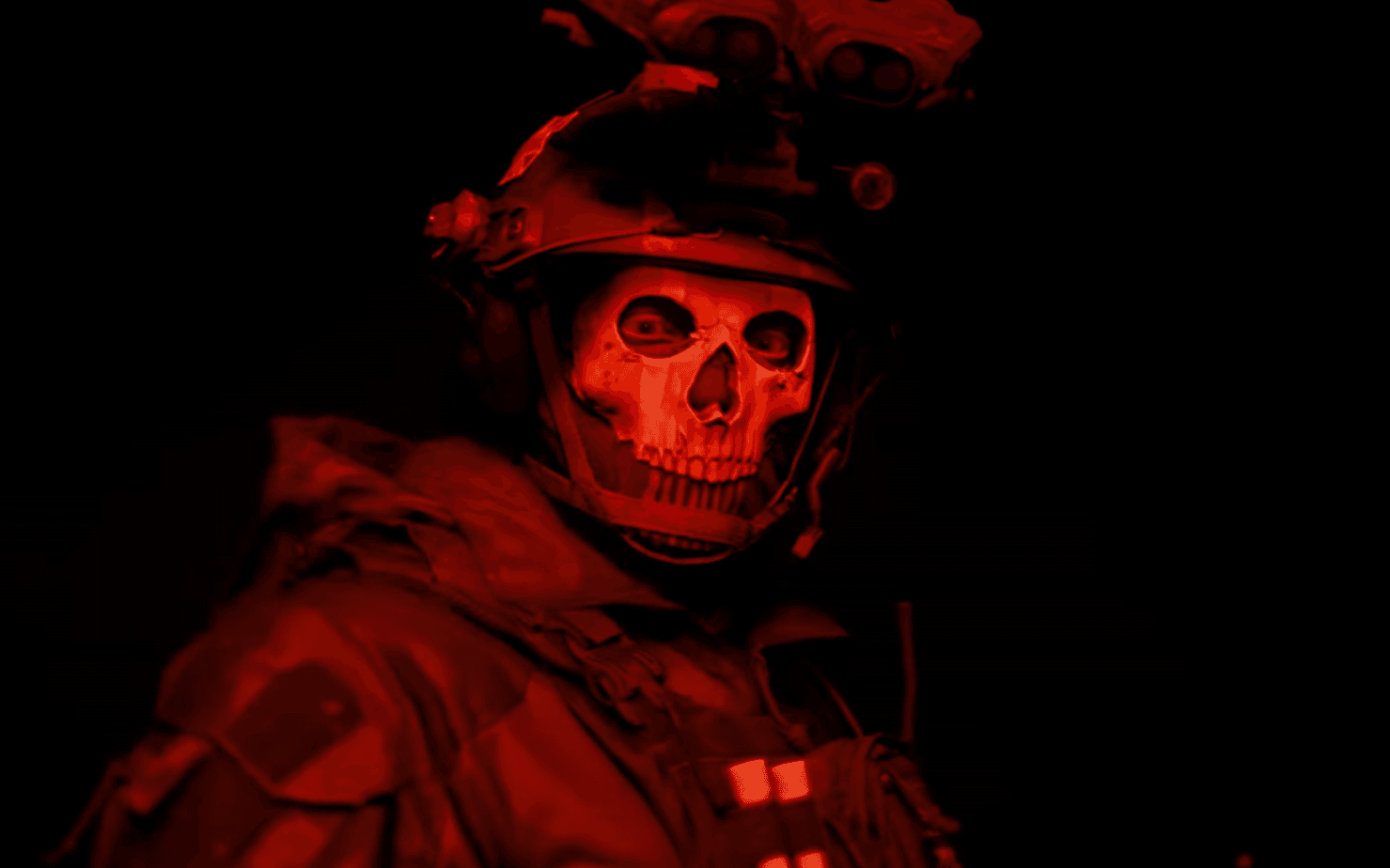 Call of Duty: Modern Warfare II trailer drops – it’s looking like the best CoD in years