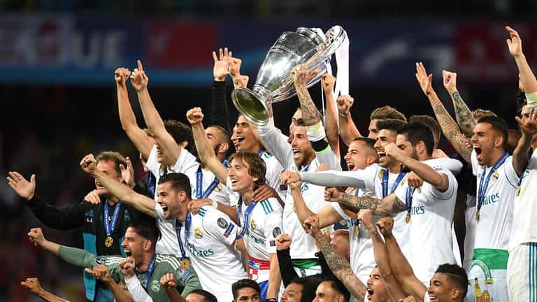 QUIZ: Name every club to play in the Champions League QUIZ: Name every club to play in the Champions League