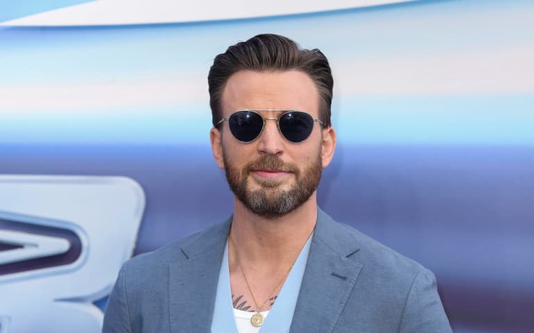 Chris Evans would ‘love’ to reprise his role as Johnny Storm, the Human Torch Chris Evans would ‘love’ to reprise his role as Johnny Storm, the Human Torch