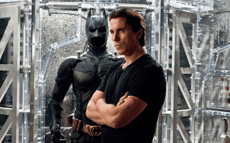 Christian Bale says he will play Batman again under one condition Christian Bale says he will play Batman again under one condition