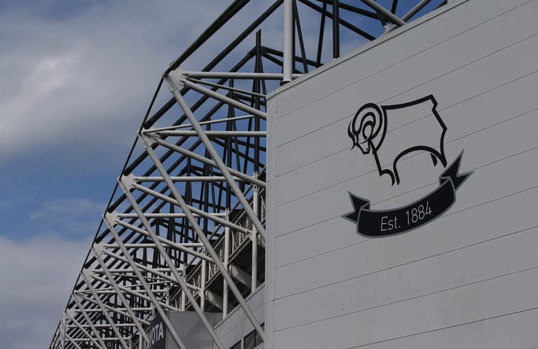 Local business to submit bid for Derby County after purchasing Pride Park Local business to submit bid for Derby County after purchasing Pride Park
