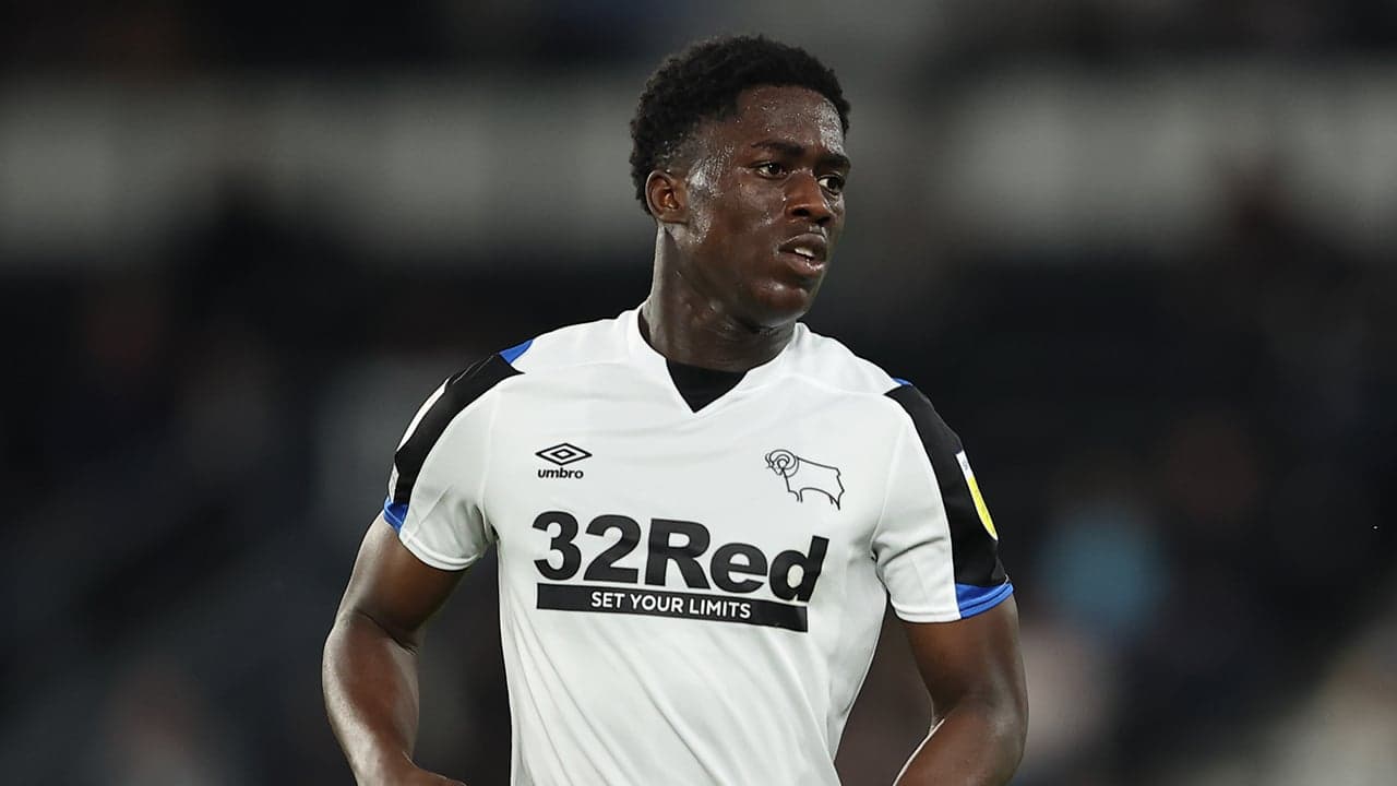 Malcolm Ebiowei ‘ignored Erik ten Hag text’ before signing for Crystal Palace