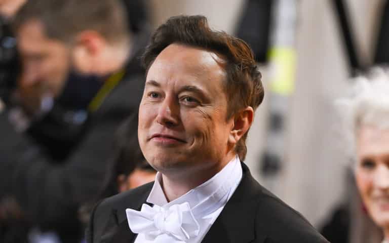 Elon Musk set to become world’s first trillionaire by 2024, because the world really needed one Elon Musk set to become world’s first trillionaire by 2024, because the world really needed one