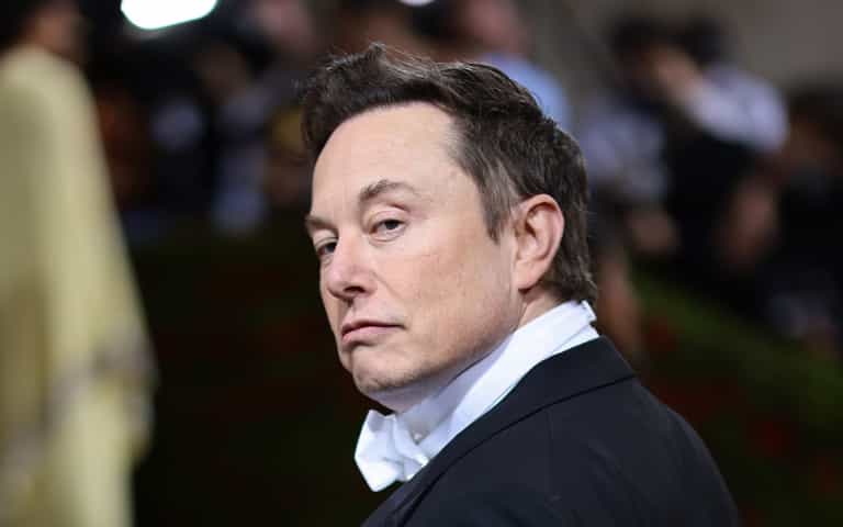 Elon Musk’s child petitions to change name and sever all ties from him Elon Musk’s child petitions to change name and sever all ties from him