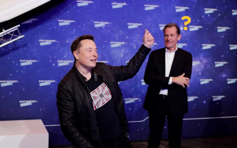 Elon Musk’s own staff have finally said what we’re all thinking in open letter to SpaceX president Elon Musk’s own staff have finally said what we’re all thinking in open letter to SpaceX president