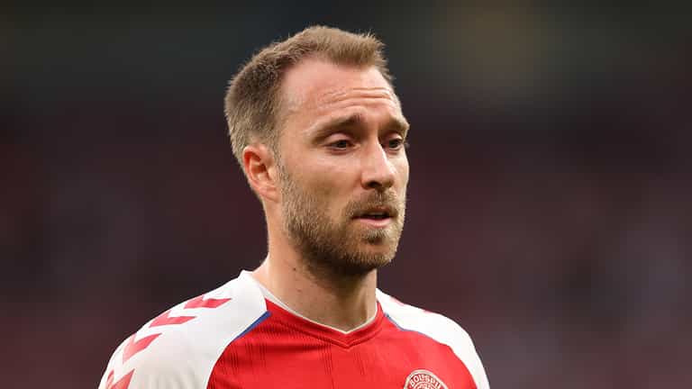 Christian Eriksen ‘wants to remain in London’ in blow to Man United Christian Eriksen ‘wants to remain in London’ in blow to Man United