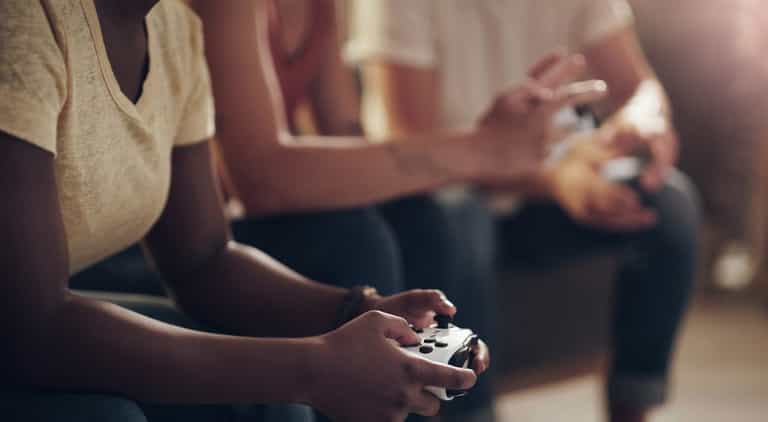 You can get paid £20k to ‘work’ IN a video game You can get paid £20k to ‘work’ IN a video game