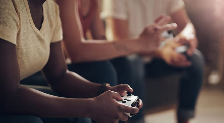 You can get paid £20k to ‘work’ IN a video game You can get paid £20k to ‘work’ IN a video game