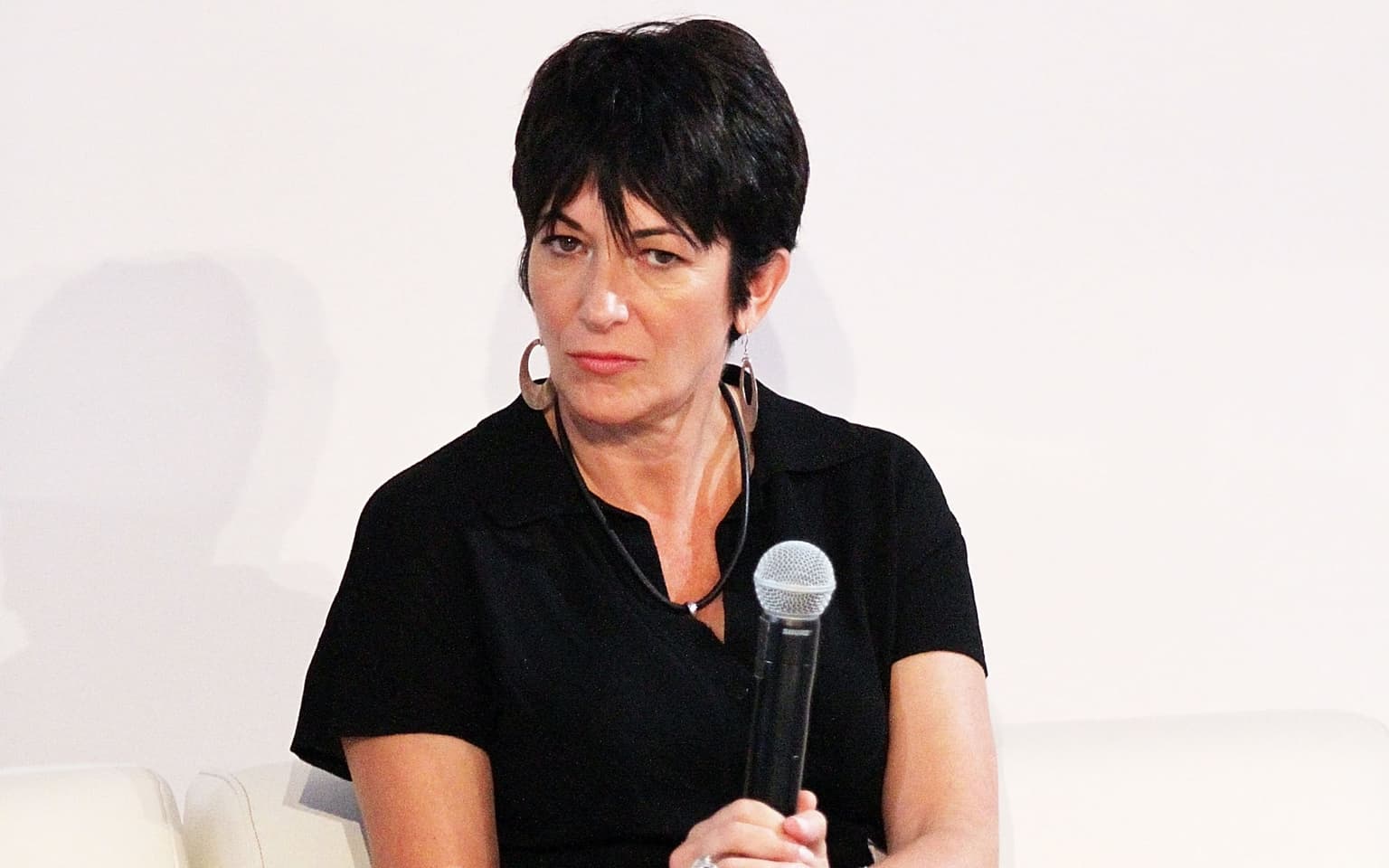 Ghislaine Maxwell answers questions about 100 different people in justice department interview