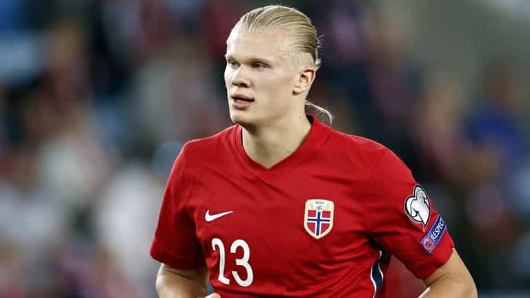 Real Madrid planning to activate Erling Haaland release clause Real Madrid planning to activate Erling Haaland release clause