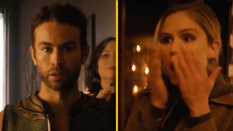The Boys viewers warned that ‘Herogasm’ episode isn’t suitable for anyone The Boys viewers warned that ‘Herogasm’ episode isn’t suitable for anyone