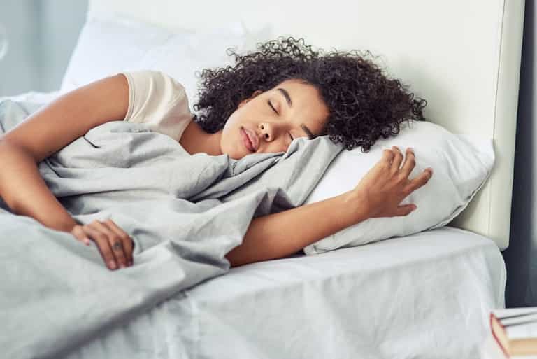 Doctor reveals why couples should always sleep in separate beds Doctor reveals why couples should always sleep in separate beds