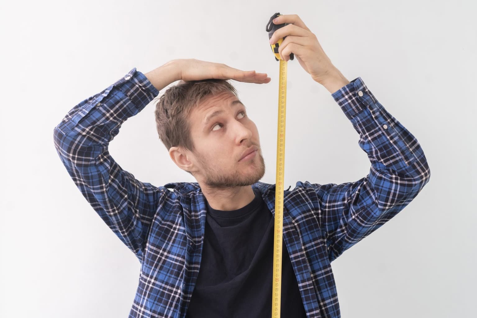 Men taller than 5’9 at higher risk of a range of serious conditions, new study finds