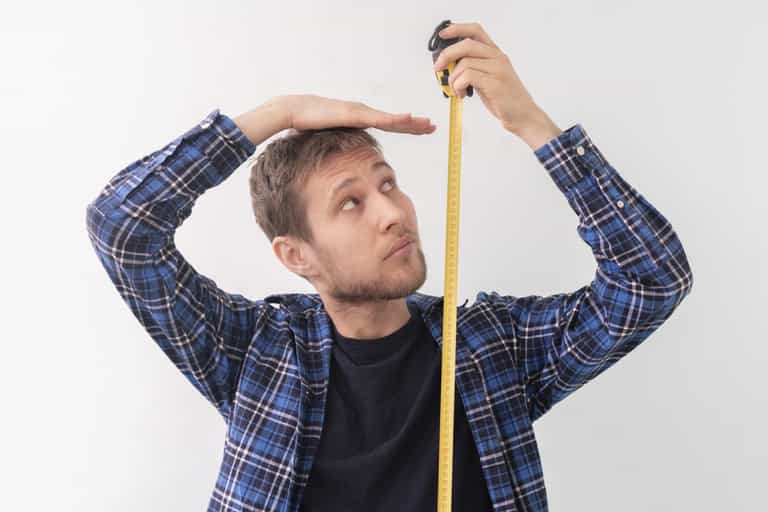 Men taller than 5’9 at higher risk of a range of serious conditions, new study finds Men taller than 5’9 at higher risk of a range of serious conditions, new study finds