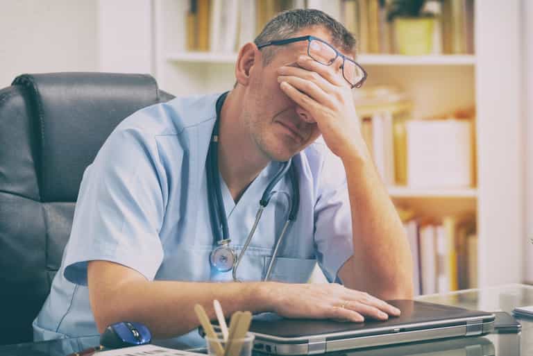 Sleep deprived medical staff pose same danger on roads as drunk drivers, experts claim Sleep deprived medical staff pose same danger on roads as drunk drivers, experts claim