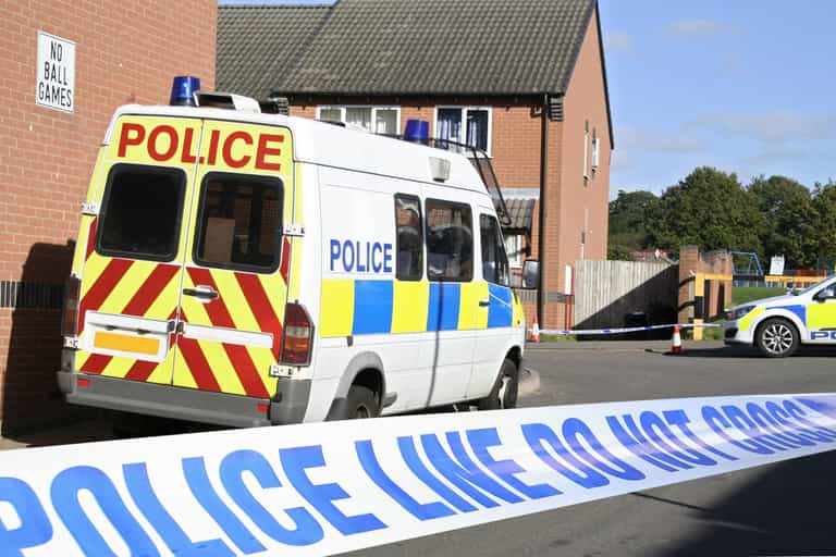 Boy, 14, stabbed to death ‘defending’ mum from ‘ferocious’ knife attack Boy, 14, stabbed to death ‘defending’ mum from ‘ferocious’ knife attack