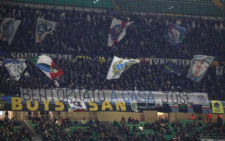 Inter Milan ultras release ominous statement ahead of Romelu Lukaku return Inter Milan ultras release ominous statement ahead of Romelu Lukaku return