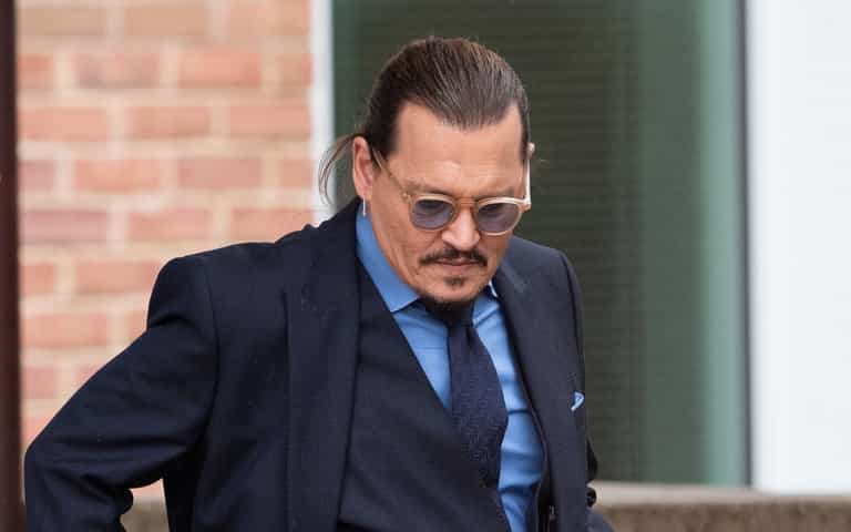 Johnny Depp ‘is dating lawyer’ after Amber Heard defamation trial Johnny Depp ‘is dating lawyer’ after Amber Heard defamation trial