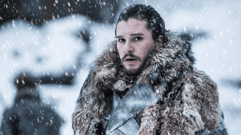 Kit Harrington provides update on much anticipated Jon Snow TV series Kit Harrington provides update on much anticipated Jon Snow TV series