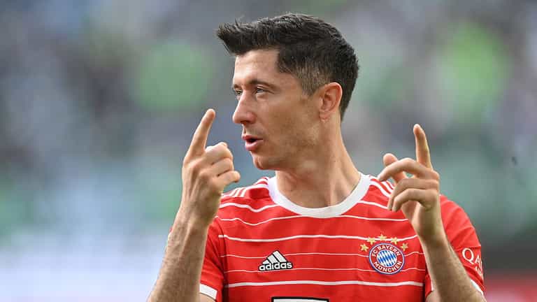 Bayern Munich fear Lewandowski could use ‘Webster Ruling’ to force exit Bayern Munich fear Lewandowski could use ‘Webster Ruling’ to force exit