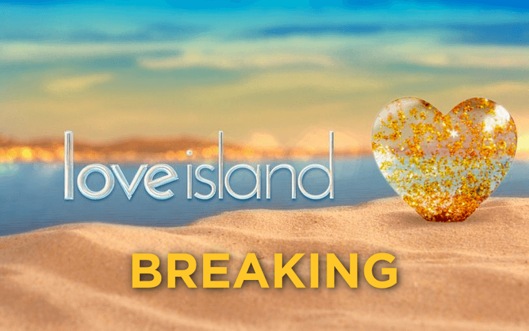 Love Island shock as contestant quits days after launch Love Island shock as contestant quits days after launch