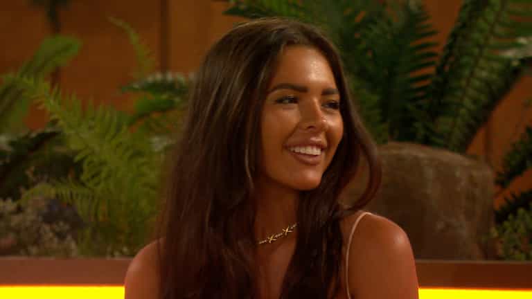 Gemma Owen’s ex-boyfriend is heading into the villa on Sunday Gemma Owen’s ex-boyfriend is heading into the villa on Sunday