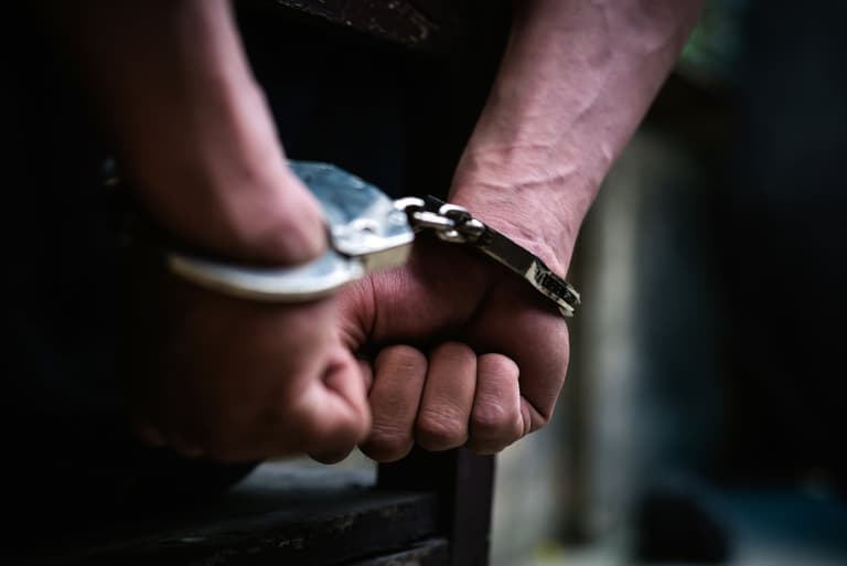 Man arrested at Gatwick airport on suspicion of being ‘a spy for Putin’ Man arrested at Gatwick airport on suspicion of being ‘a spy for Putin’