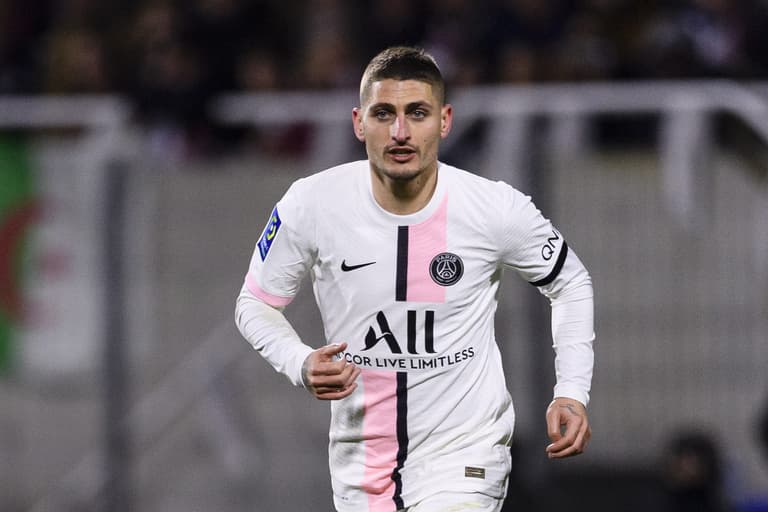 Marco Verratti has over £2.5m worth of valuables stolen while on holiday Marco Verratti has over £2.5m worth of valuables stolen while on holiday
