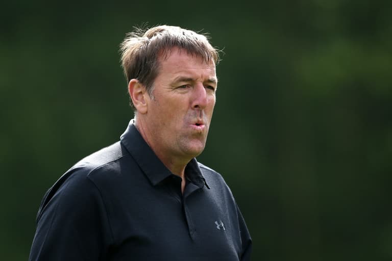 Matt Le Tissier reveals he asked Sky Sports why they never sacked Jamie Carragher Matt Le Tissier reveals he asked Sky Sports why they never sacked Jamie Carragher